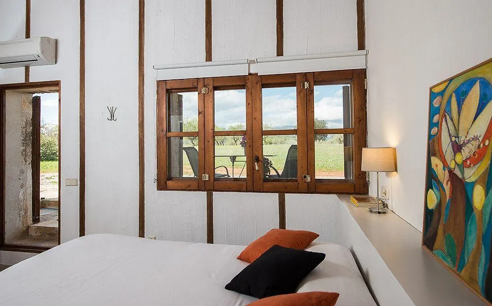 Agroturismo Agroturisme Son Pons Búger