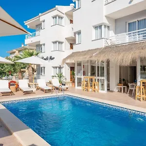  Apartamento Bauló Mar
