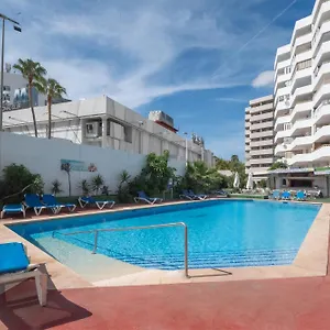  Apartamento Playa - Adults Only