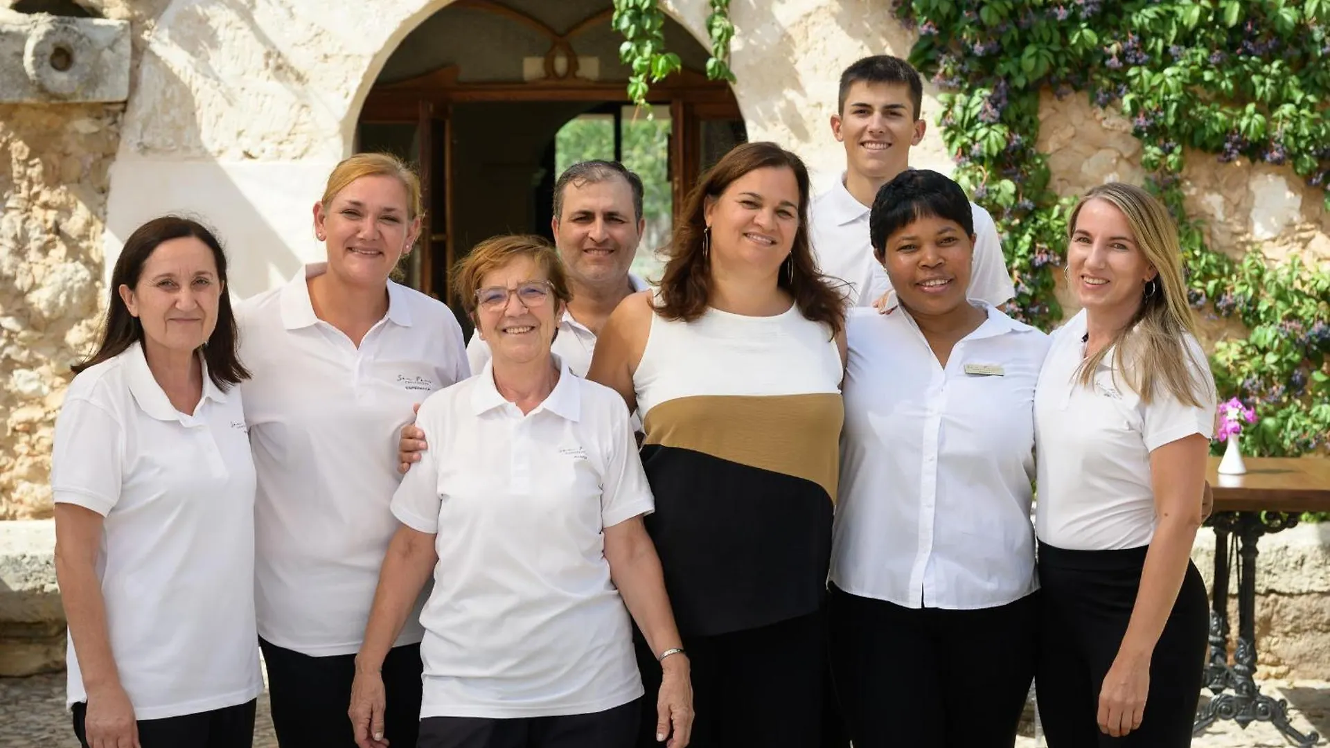 בוחר Agroturisme Son Pons 0*,  ספרד